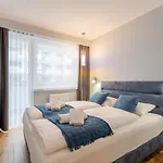 Premium Blizej Morza Apartmán Kolobřeh