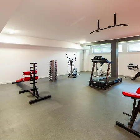Premium Blizej Morza Apartment *