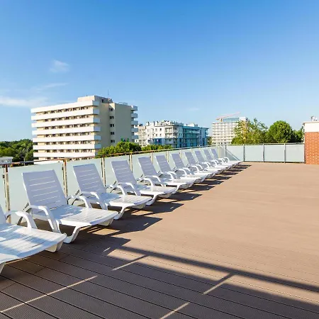 Apartment Premium Blizej Morza