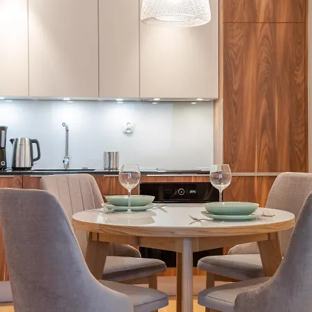 Premium Blizej Morza Apartment *