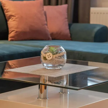Premium Blizej Morza Apartment Kolobrzeg
