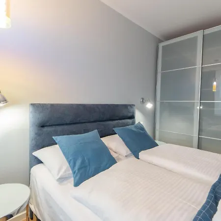 Apartment Premium Blizej Morza *