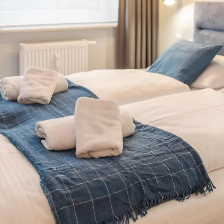 Apartmán Premium Blizej Morza