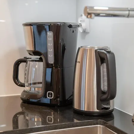 Premium Blizej Morza Apartment Kolobrzeg