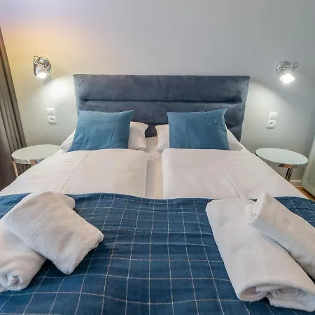 Premium Blizej Morza Apartment