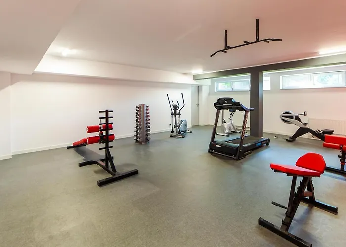 Premium Bliżej Morza Apartament *