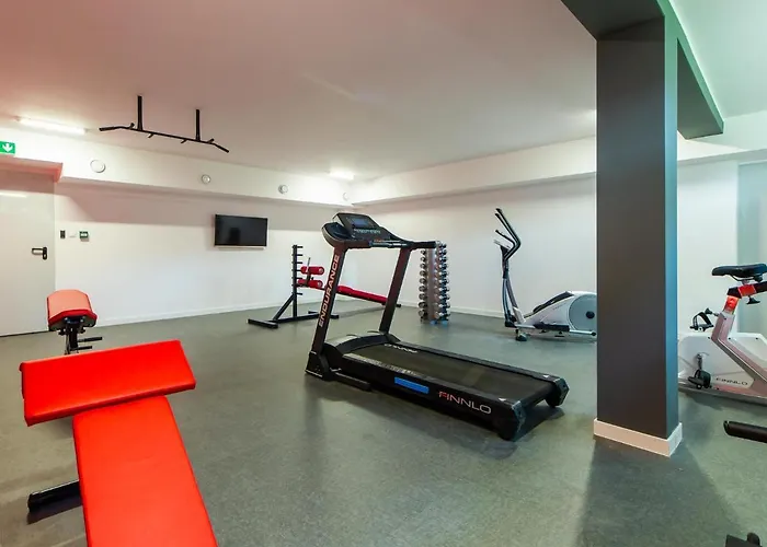 Premium Bliżej Morza Apartament