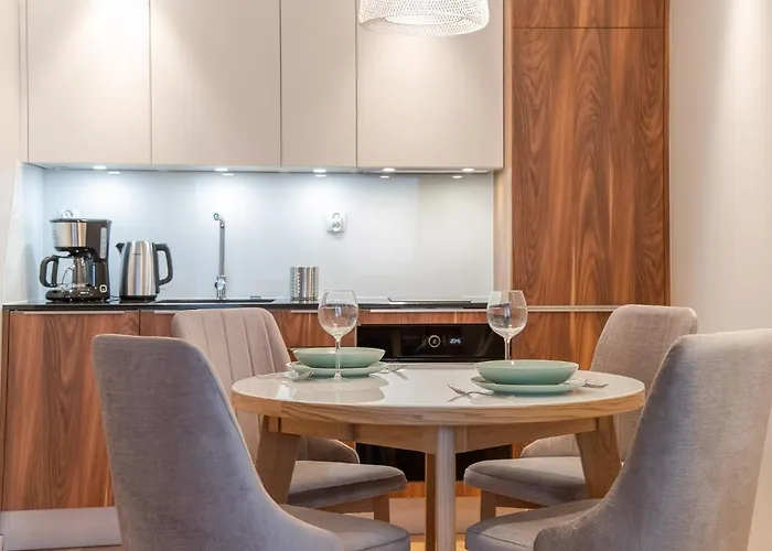 Premium Bliżej Morza Apartament *