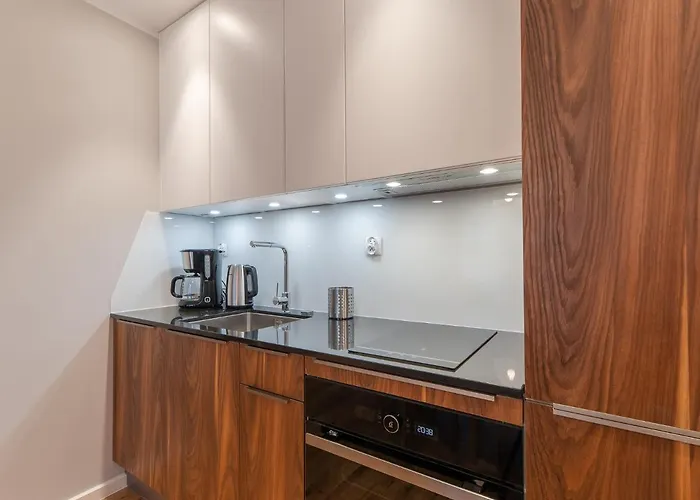 Premium Bliżej Morza