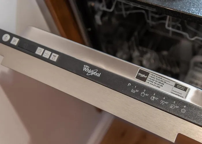 Apartament Premium Bliżej Morza