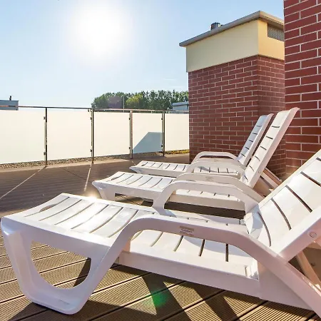Apartament Premium Bliżej Morza *