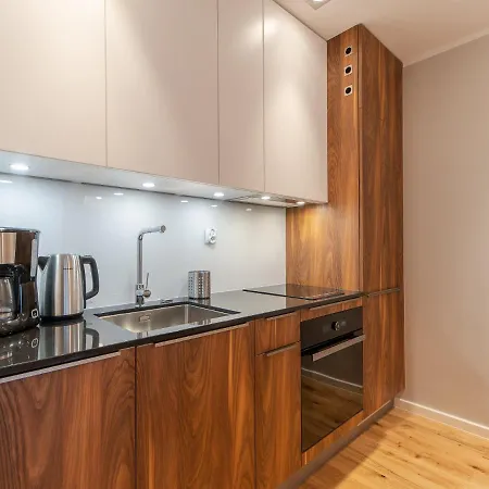 Premium Blizej Morza Apartamento *