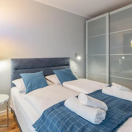 Premium Blizej Morza