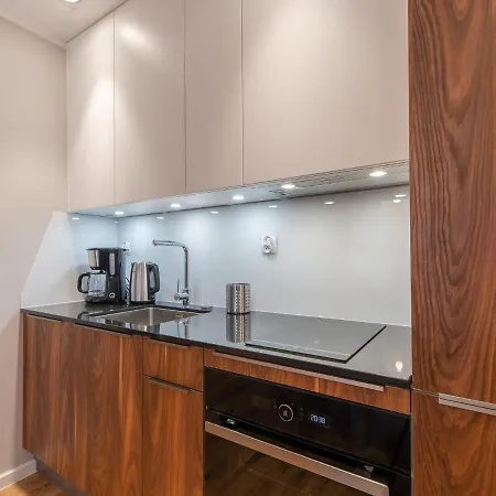 Premium Blizej Morza