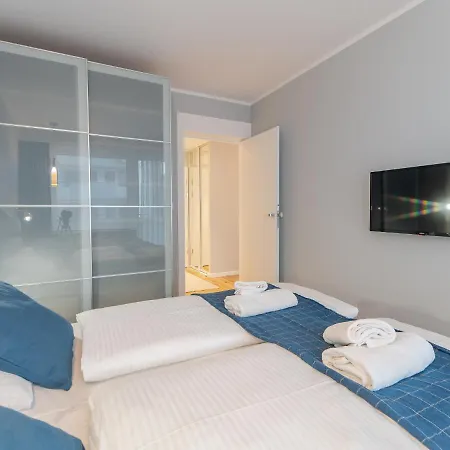 Apartment Premium Blizej Morza *