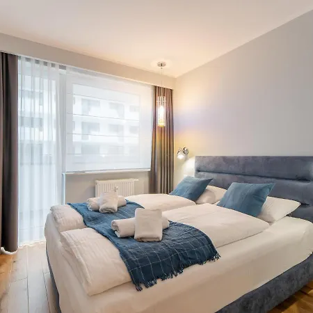 Premium Bliżej Morza Apartament Kołobrzeg