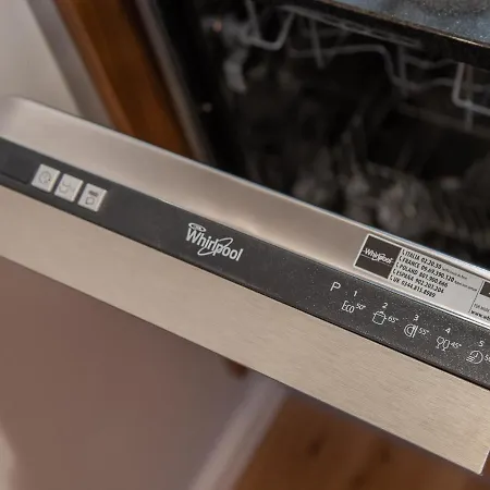 Apartamento Premium Blizej Morza