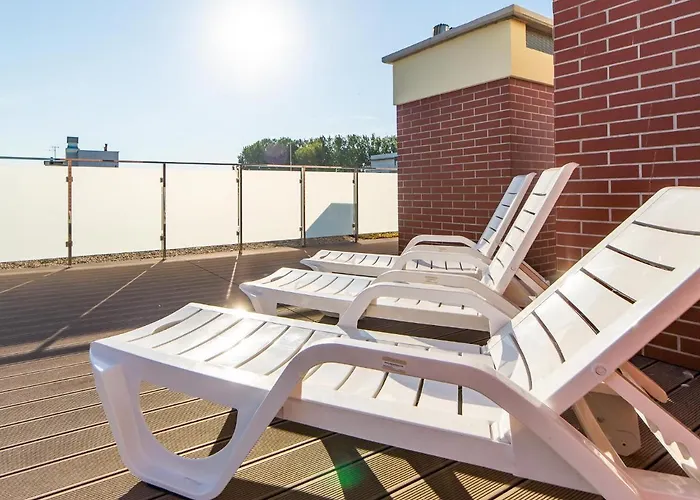 Apartment Premium Blizej Morza *