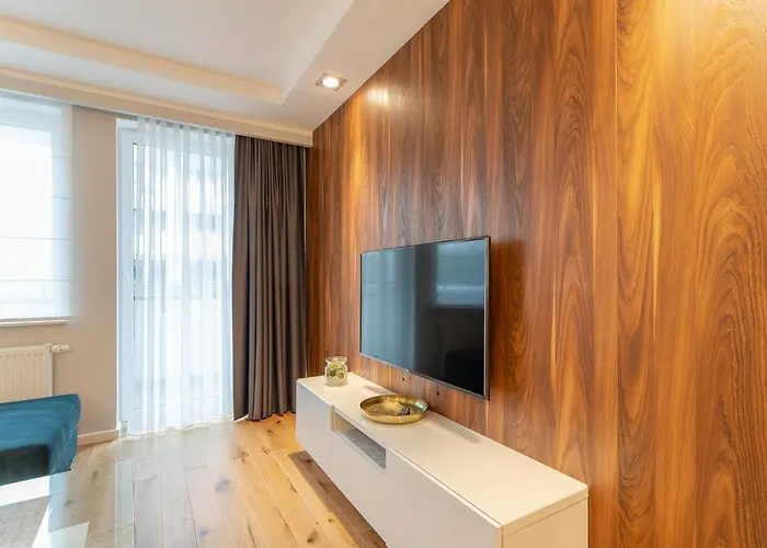 Premium Blizej Morza * Kolberg