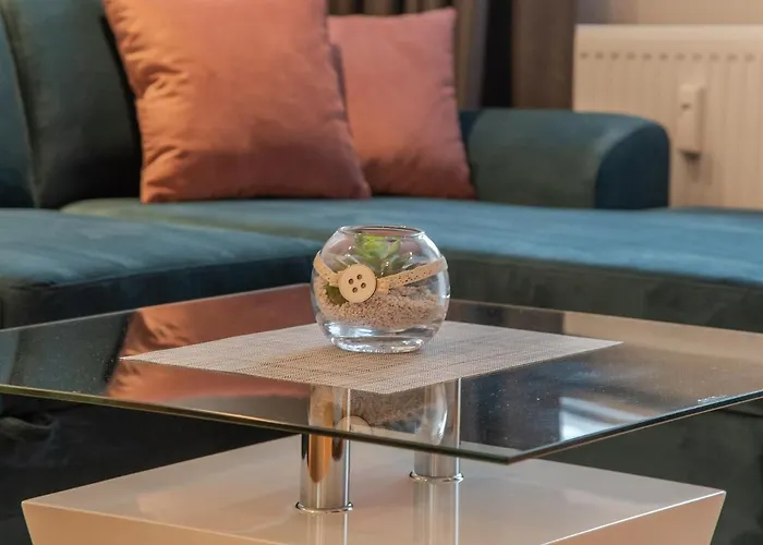 Premium Blizej Morza Apartment Kolberg