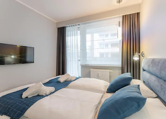 Premium Blizej Morza *