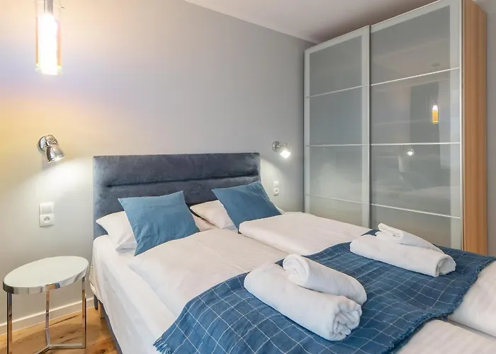 Premium Blizej Morza