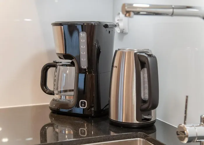 Premium Blizej Morza Apartamento Kołobrzeg