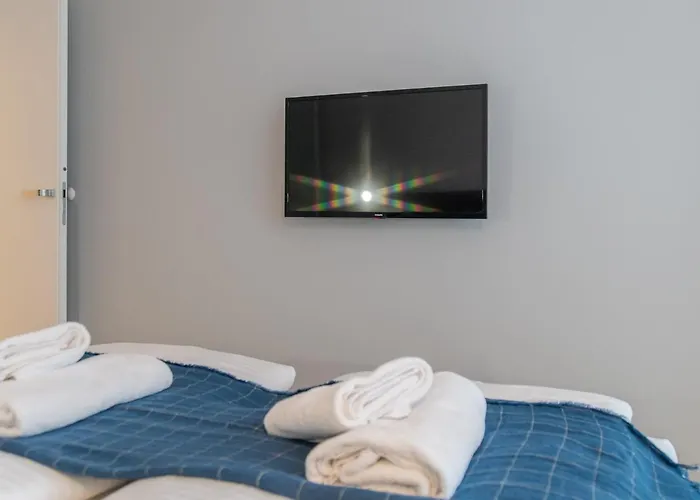 Premium Blizej Morza